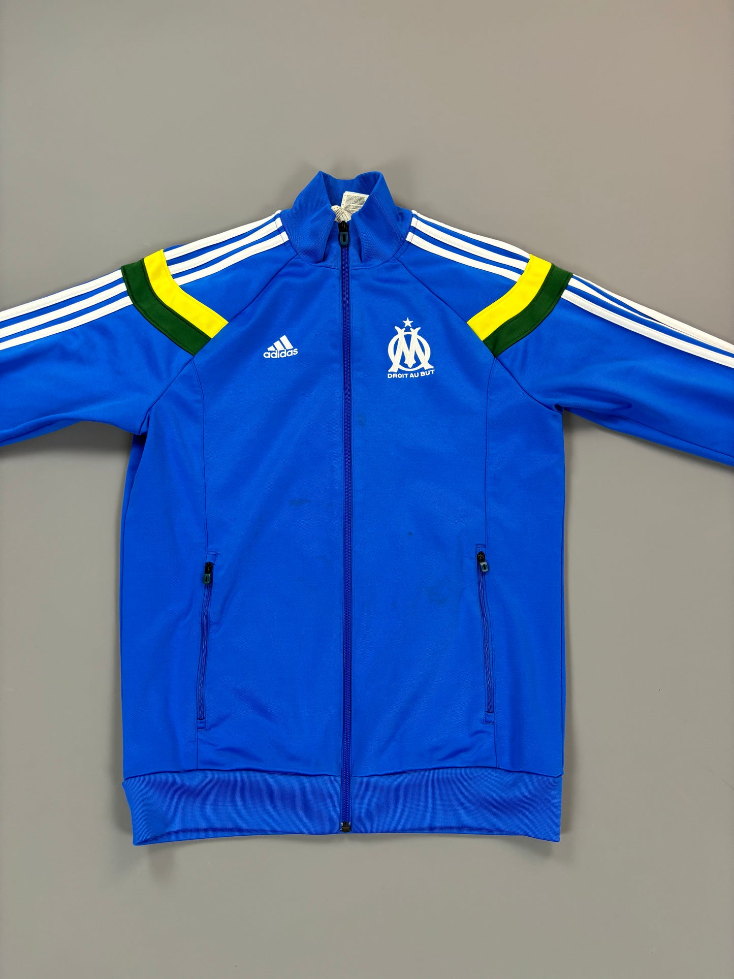 Marseille Zip M