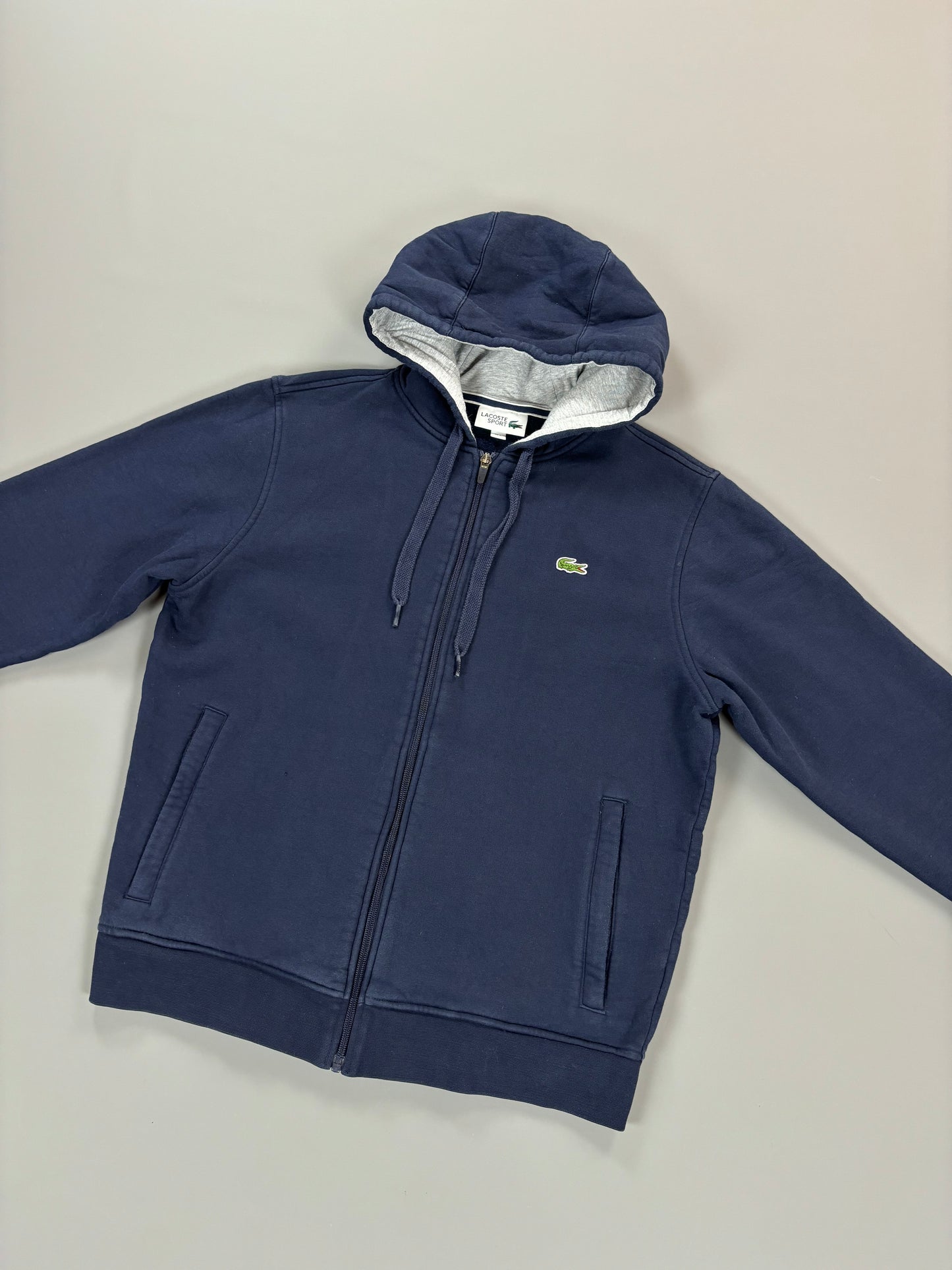 Lacoste Zip M