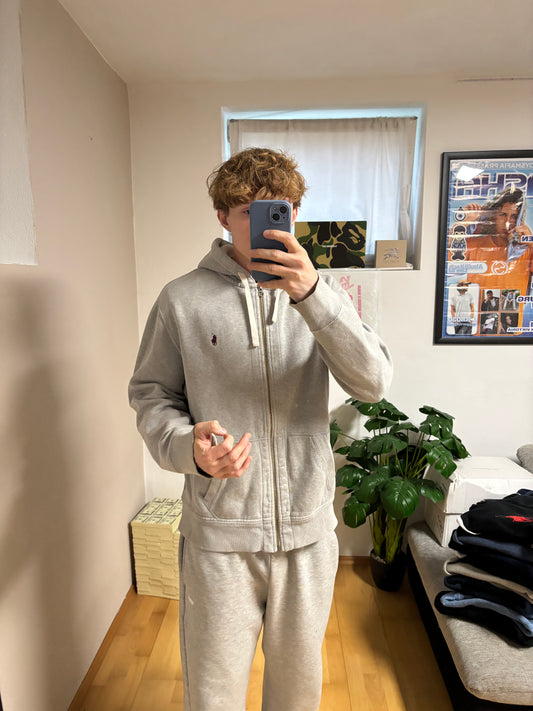 Ralph Lauren Zip L