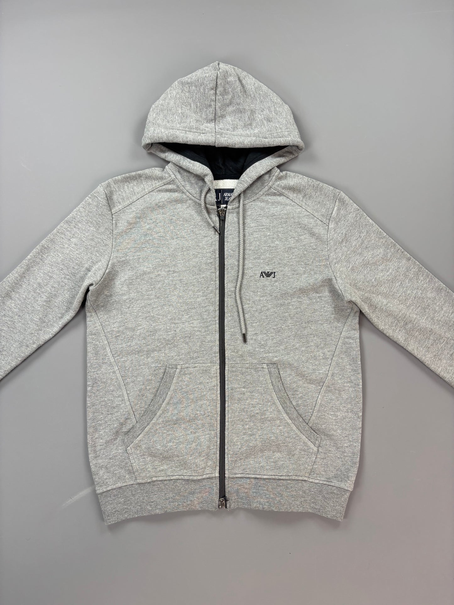 Armani Zip S