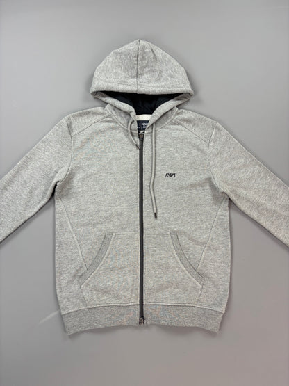 Armani Zip S