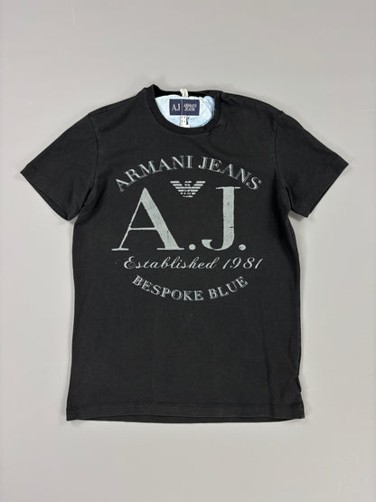Emporio Armani Vintage T-Shirt XS 61season