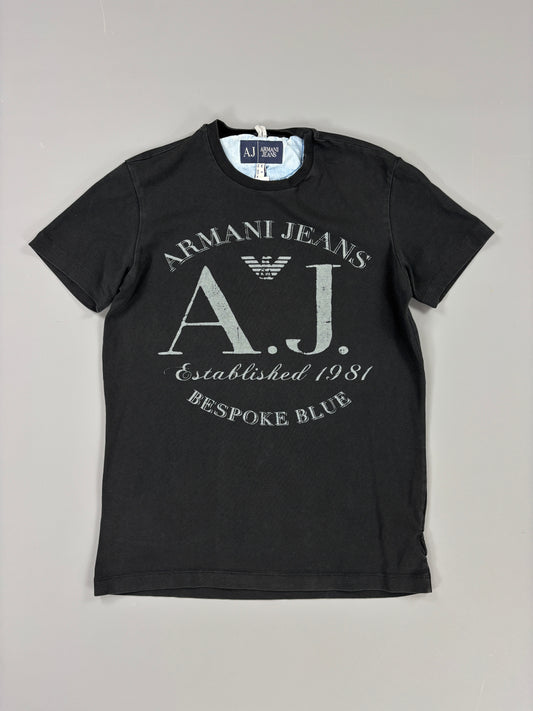 Emporio Armani Vintage T-Shirt XS 61season