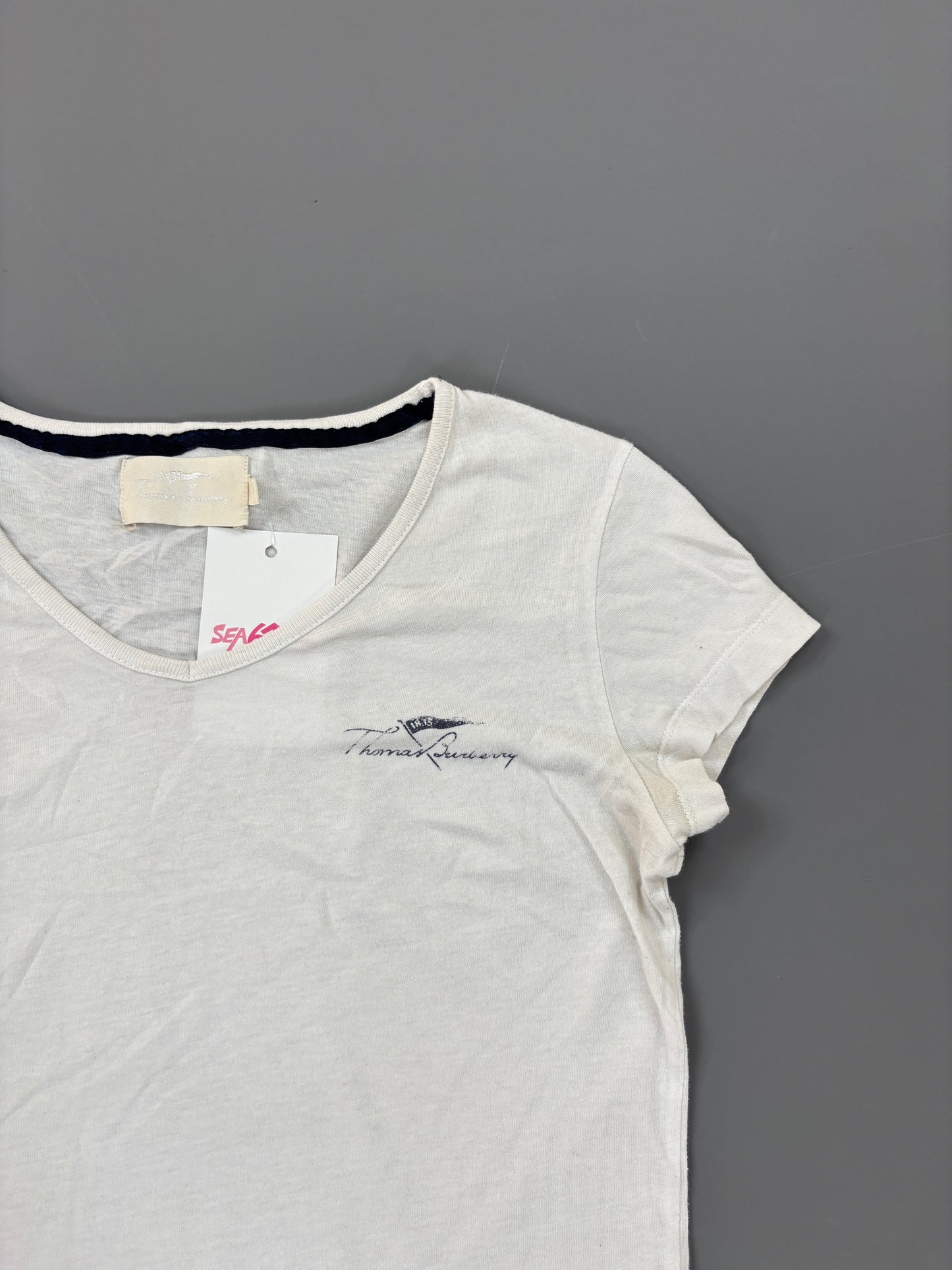 Thomas Girls T-Shirt 61season