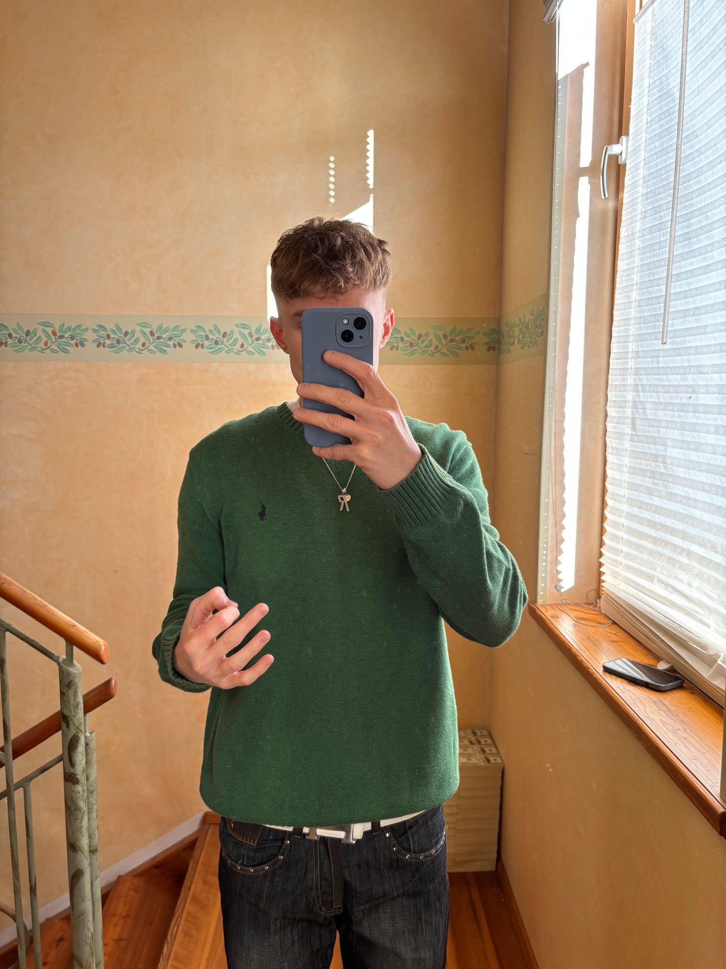 Ralph Lauren Sweater M