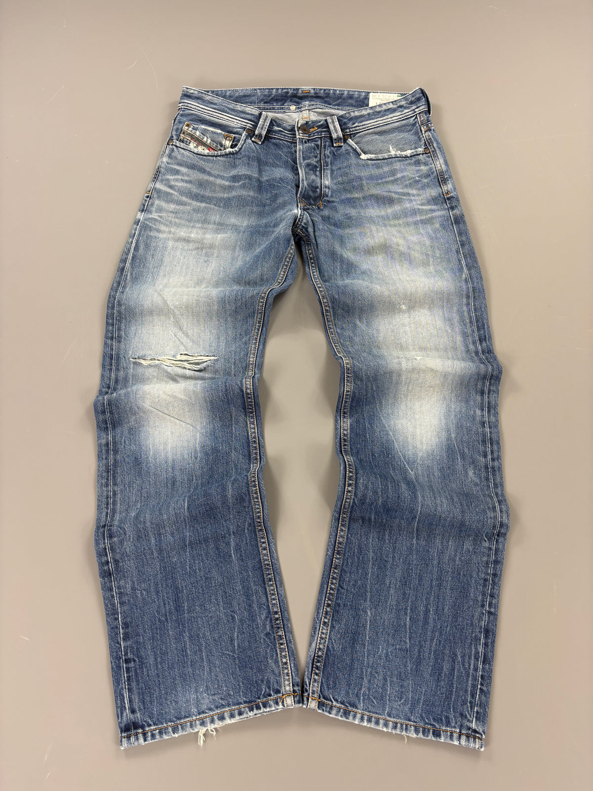 Diesel Jeans 61season