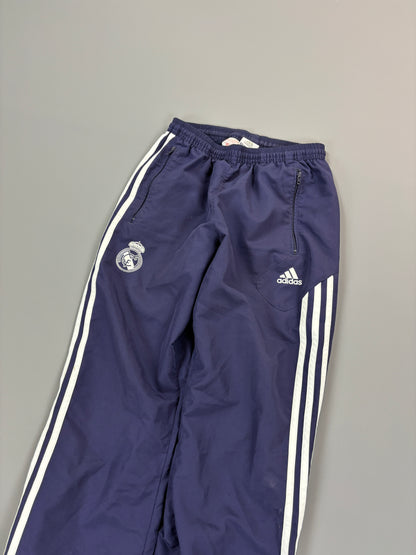 Real Madrid Trackpants XS