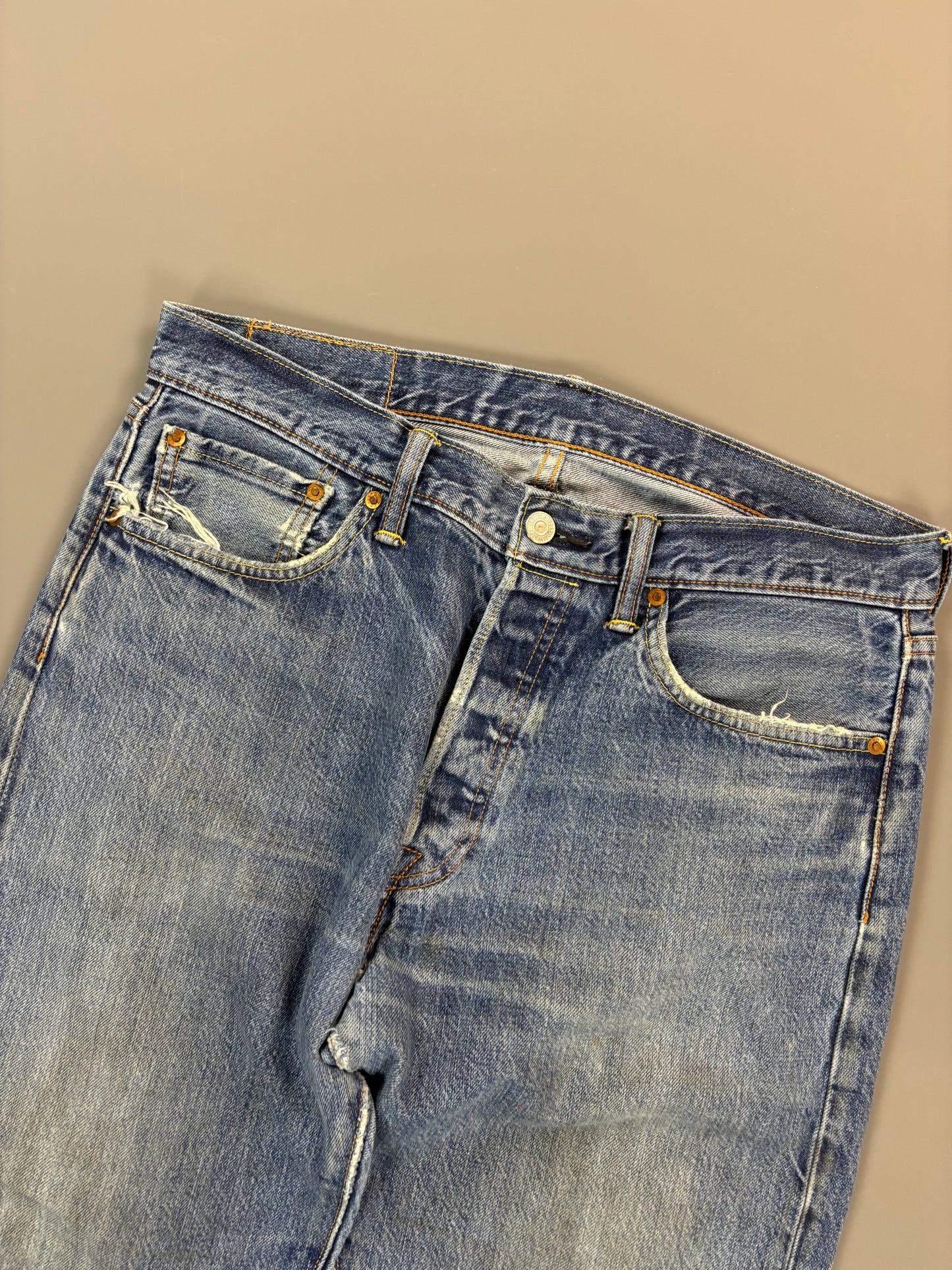 Levis Jeans M