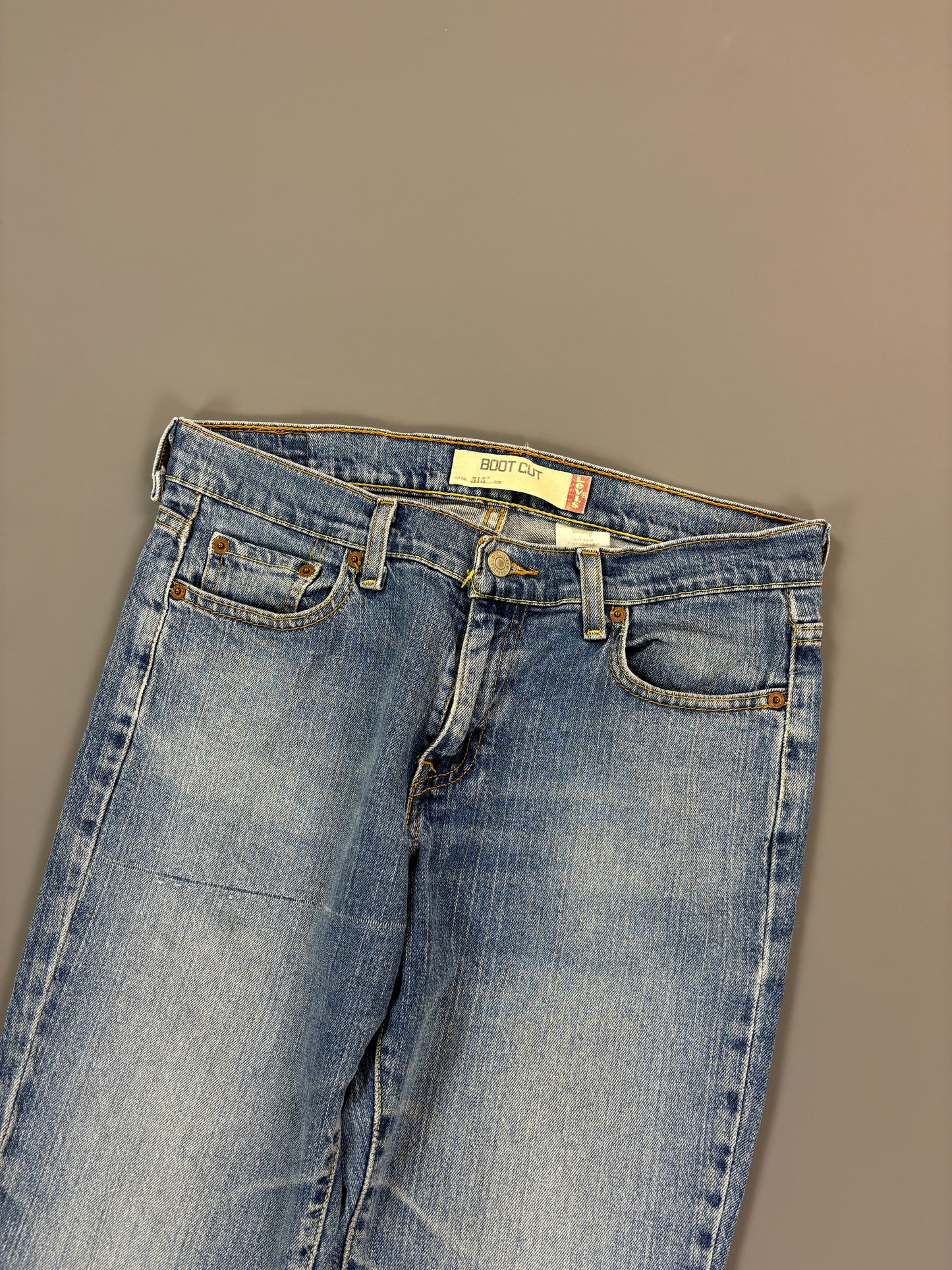 Levis Jeans S