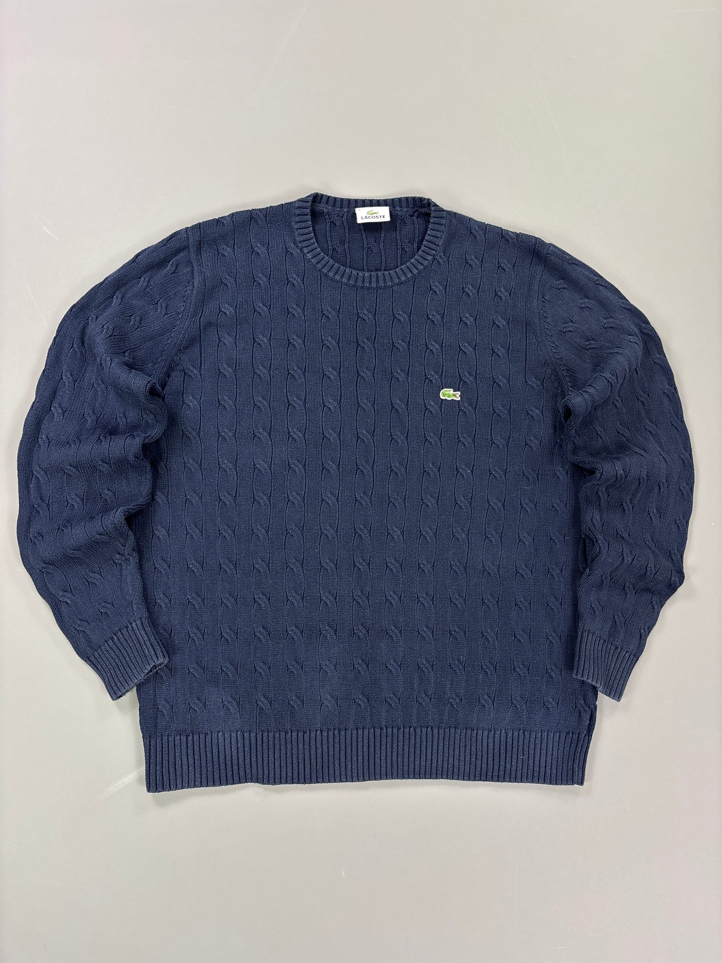 Lacoste Sweater 61season