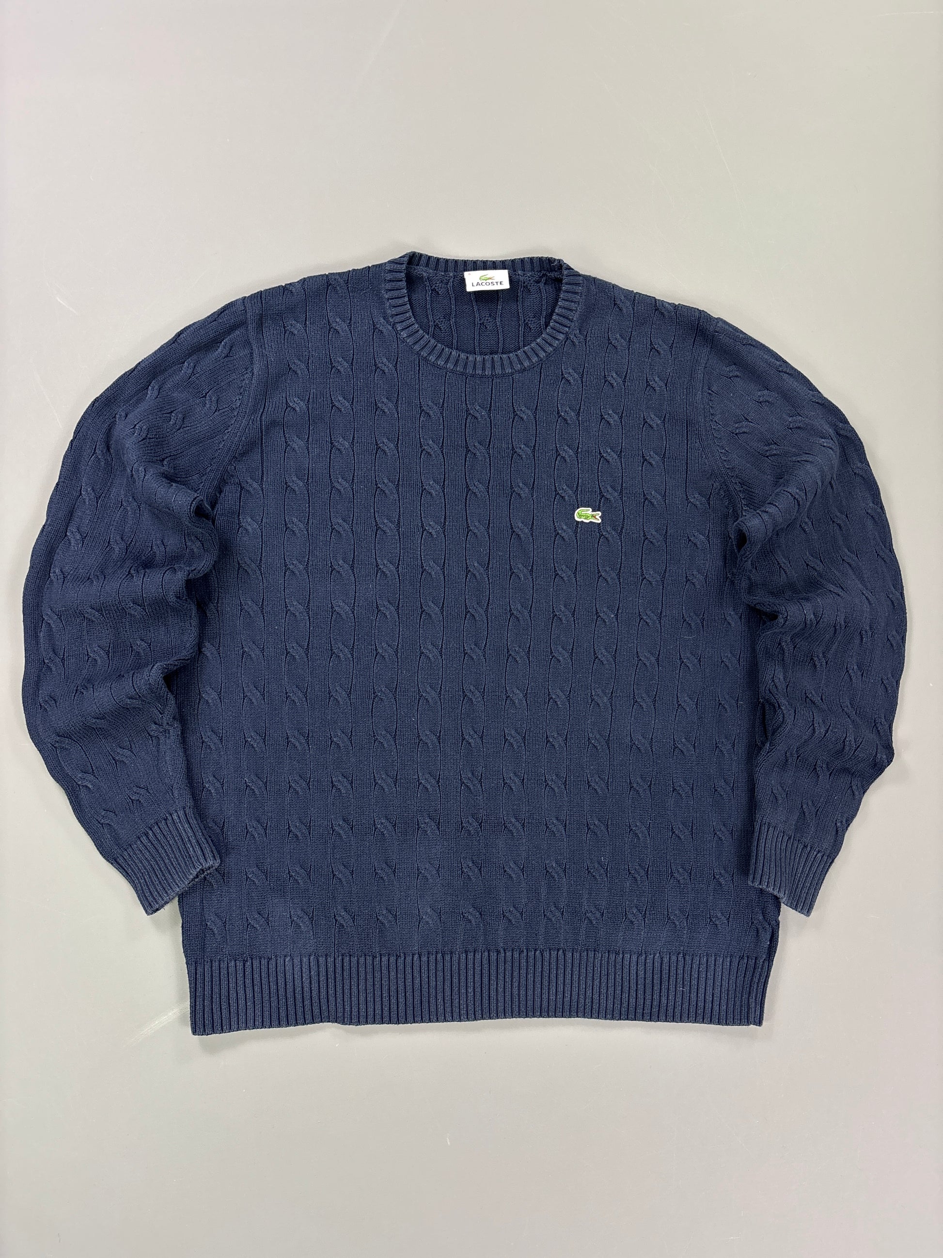 Lacoste Sweater 61season