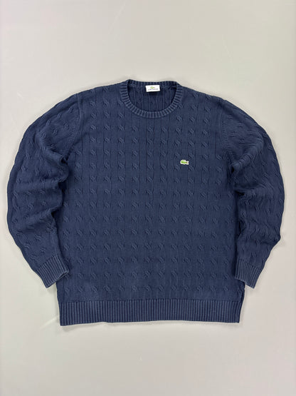 Lacoste Sweater 61season