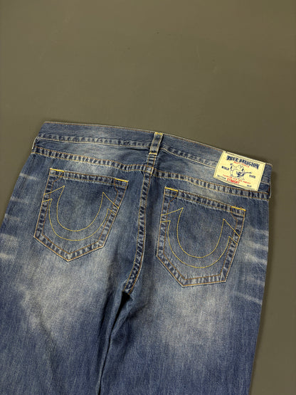 True Religion Jeans XL