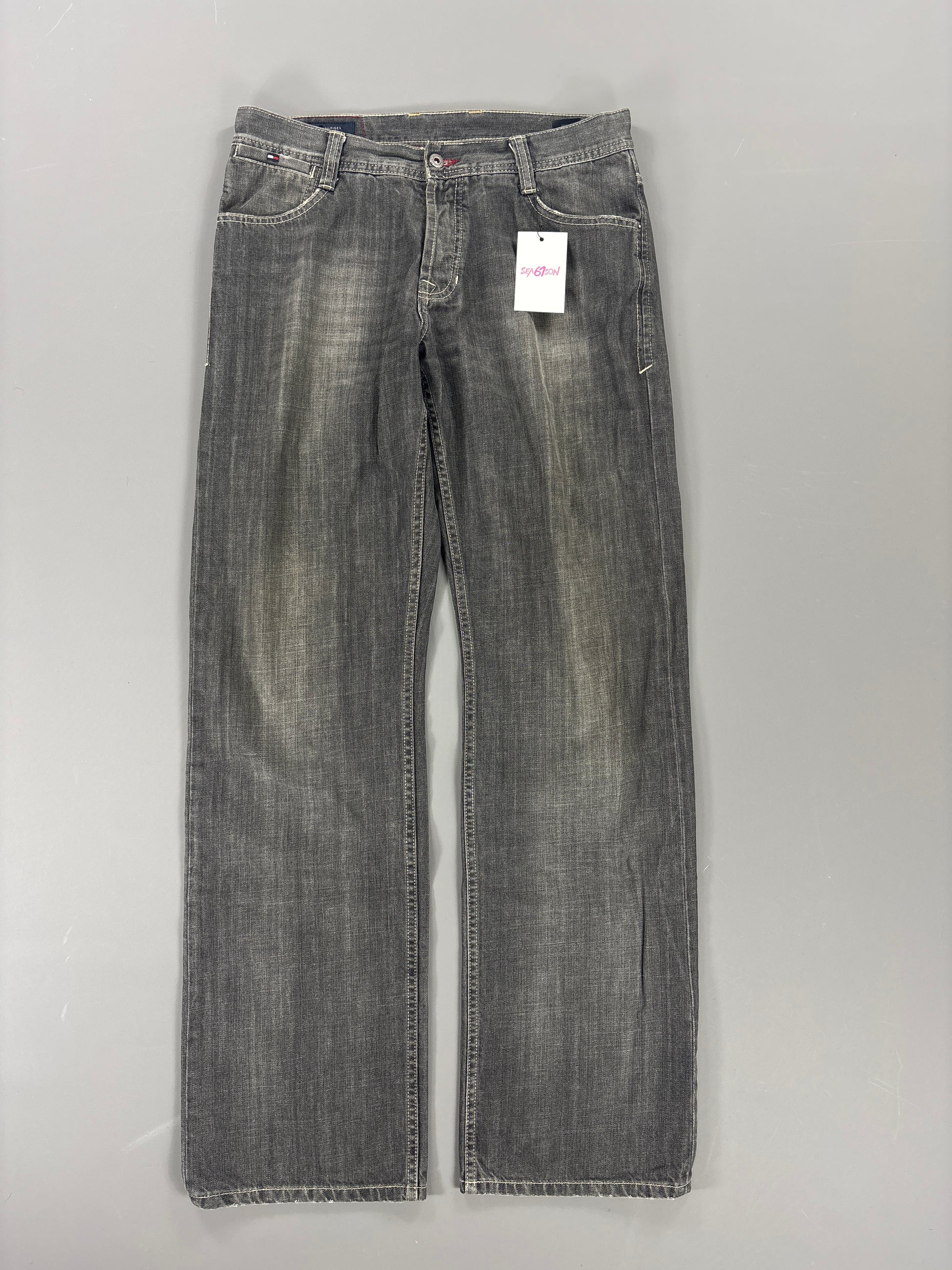 Tommy Hilfiger Jeans XL (Baggy) 61season