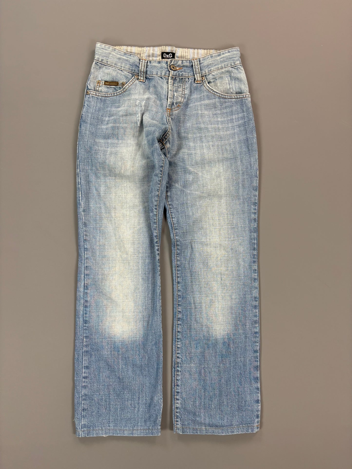 Dolce Gabbana Jeans S