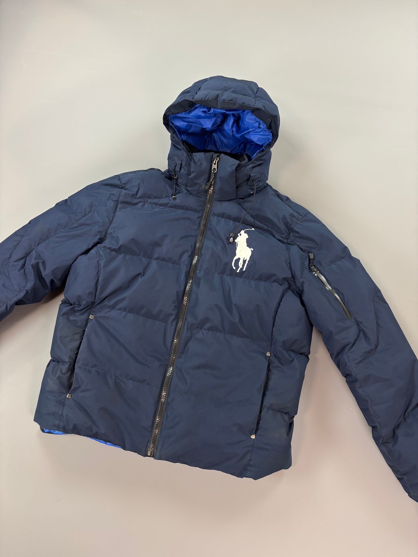 Ralph Lauren Winterjacke L