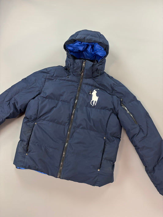 Ralph Lauren Winterjacke L