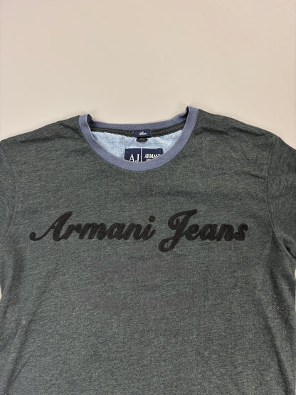 Armani Top vintage woman GIRLS (S) 61season