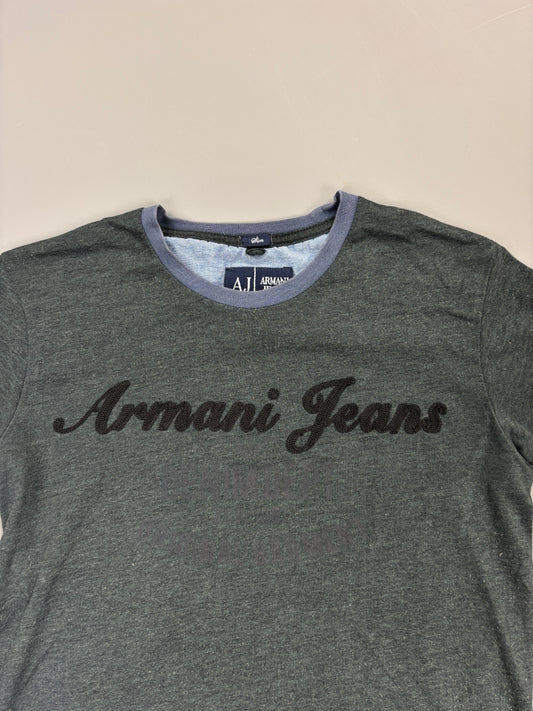 Armani Top vintage woman GIRLS (S) 61season