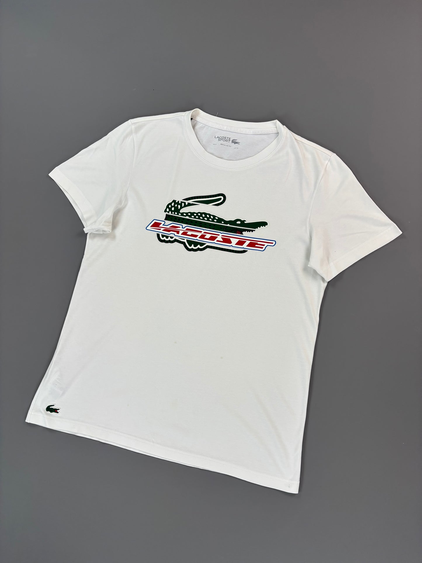 Lacoste T-Shirt M