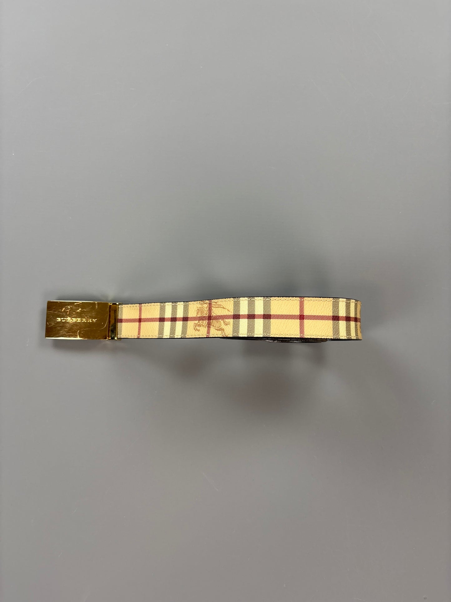 Burberry Gürtel