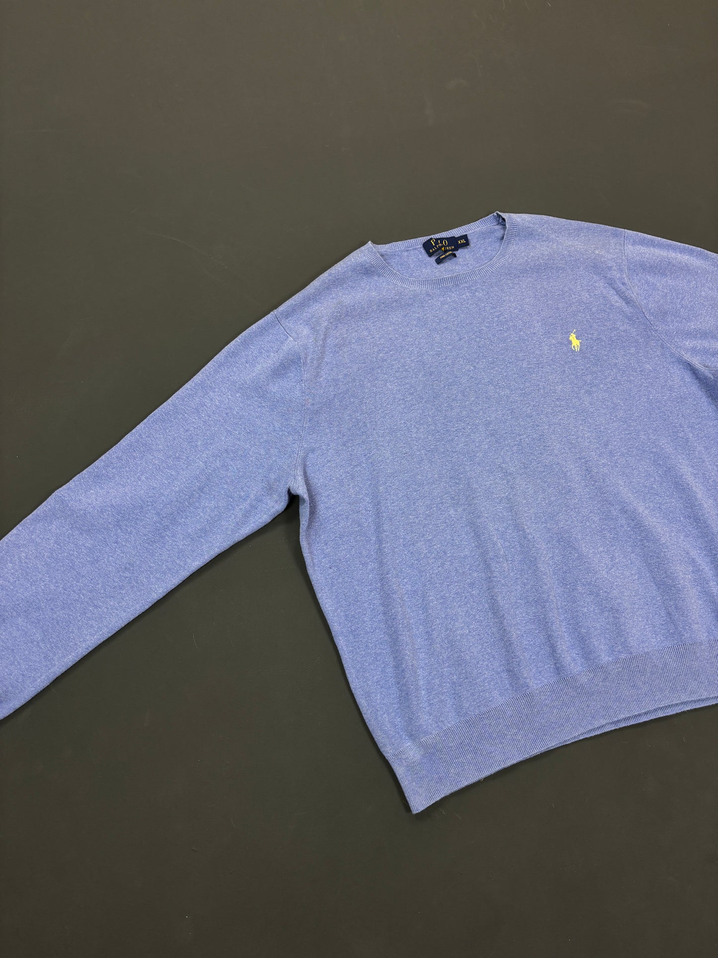 Ralph Lauren Sweater M-L