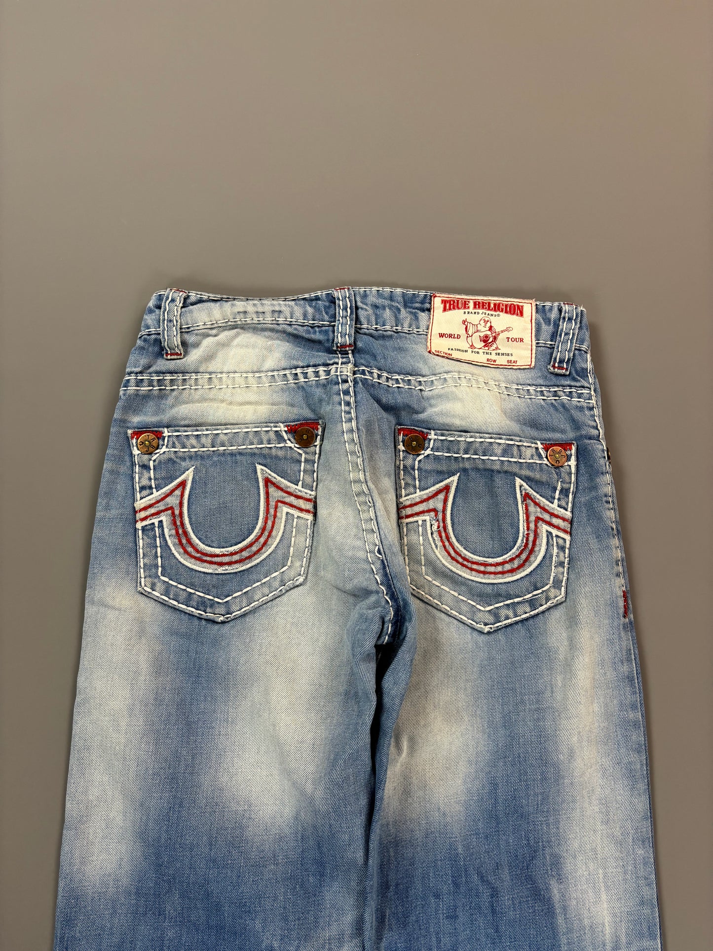 True Religion Jeans L