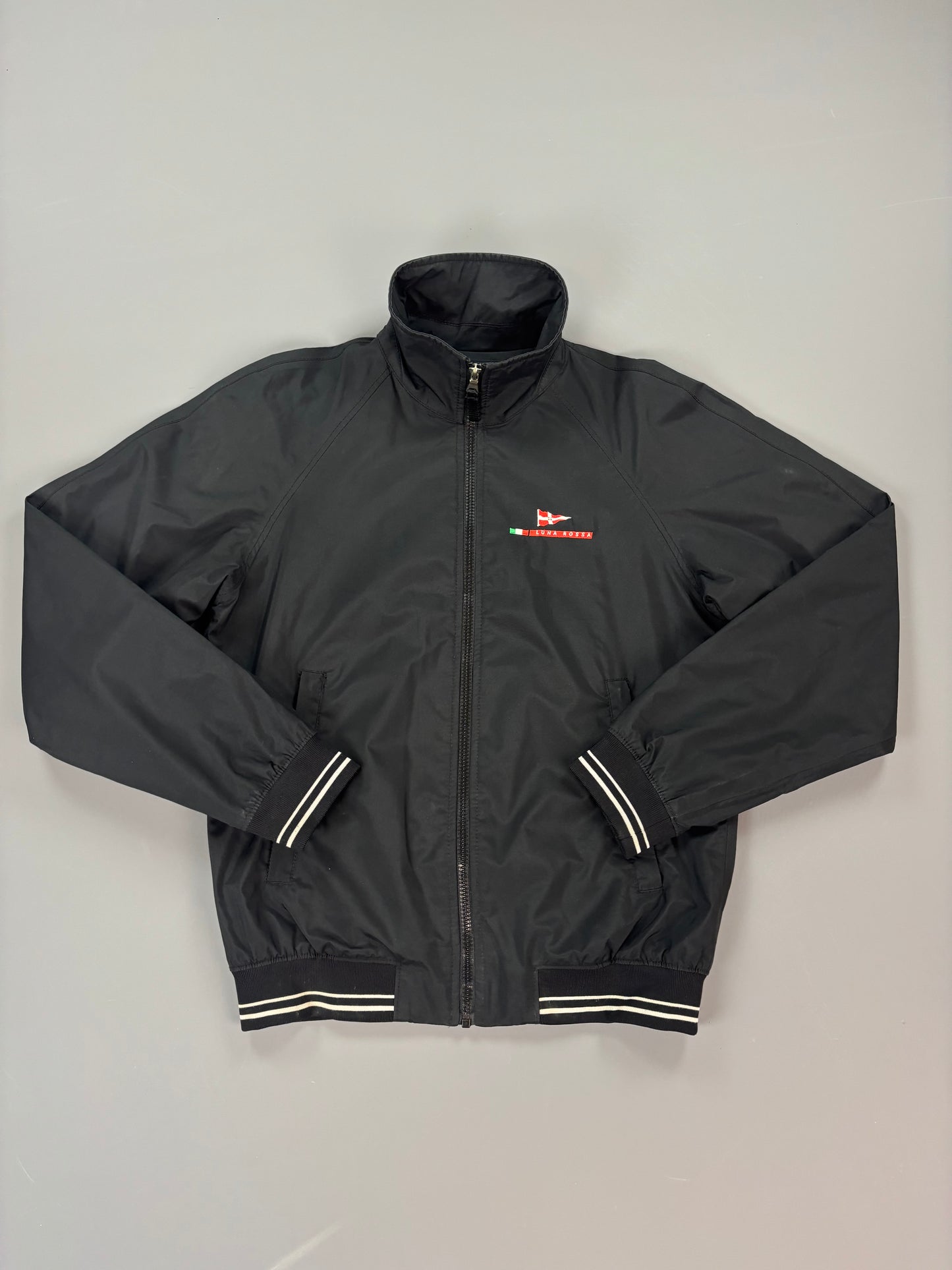 Prada Luna Rossa Jacke M