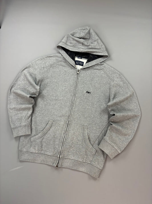 Armani Zip M