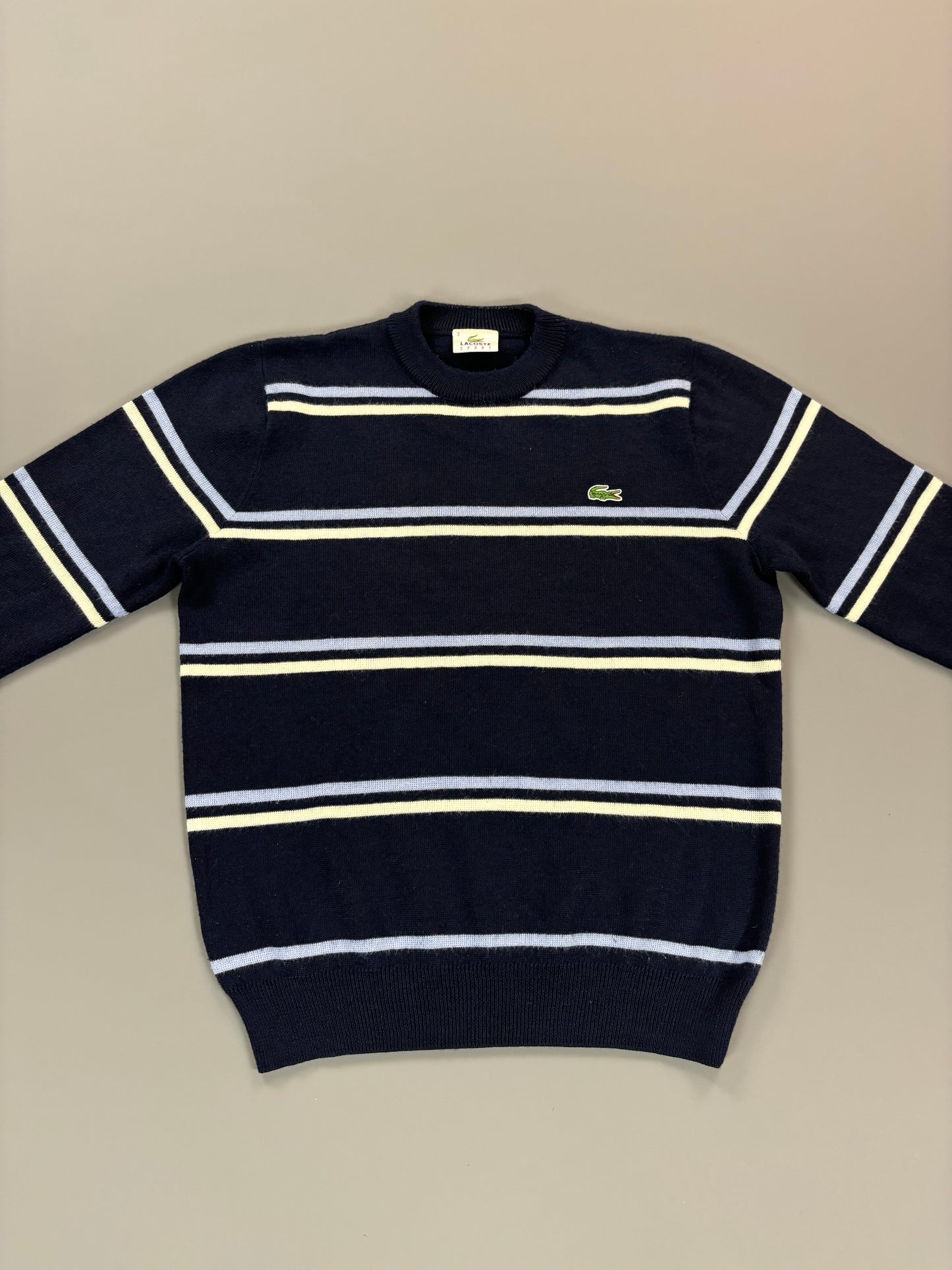 Lacoste Sweater SM