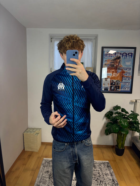 Marseille Jacke S