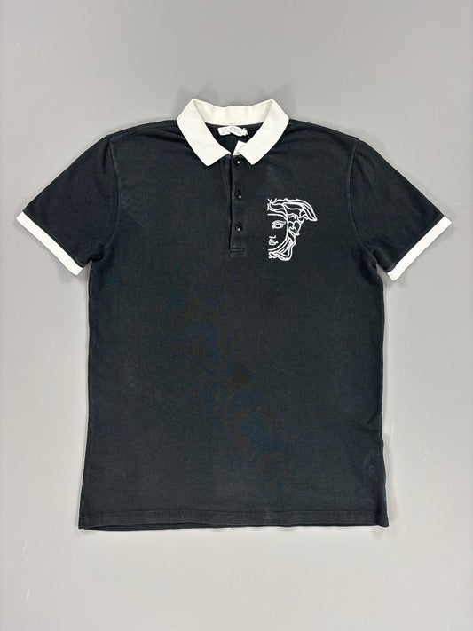 Versace Vintage Polo M 61season