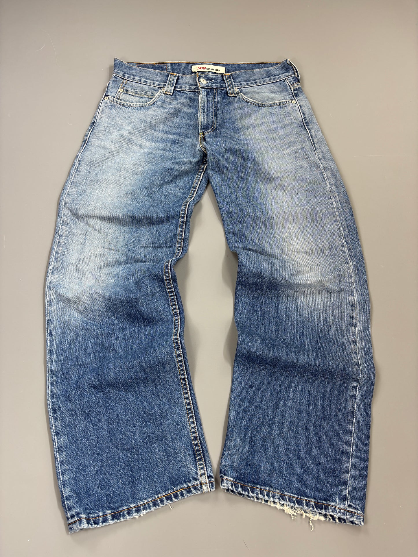 Levis Jeans vintage washed (S) 61season
