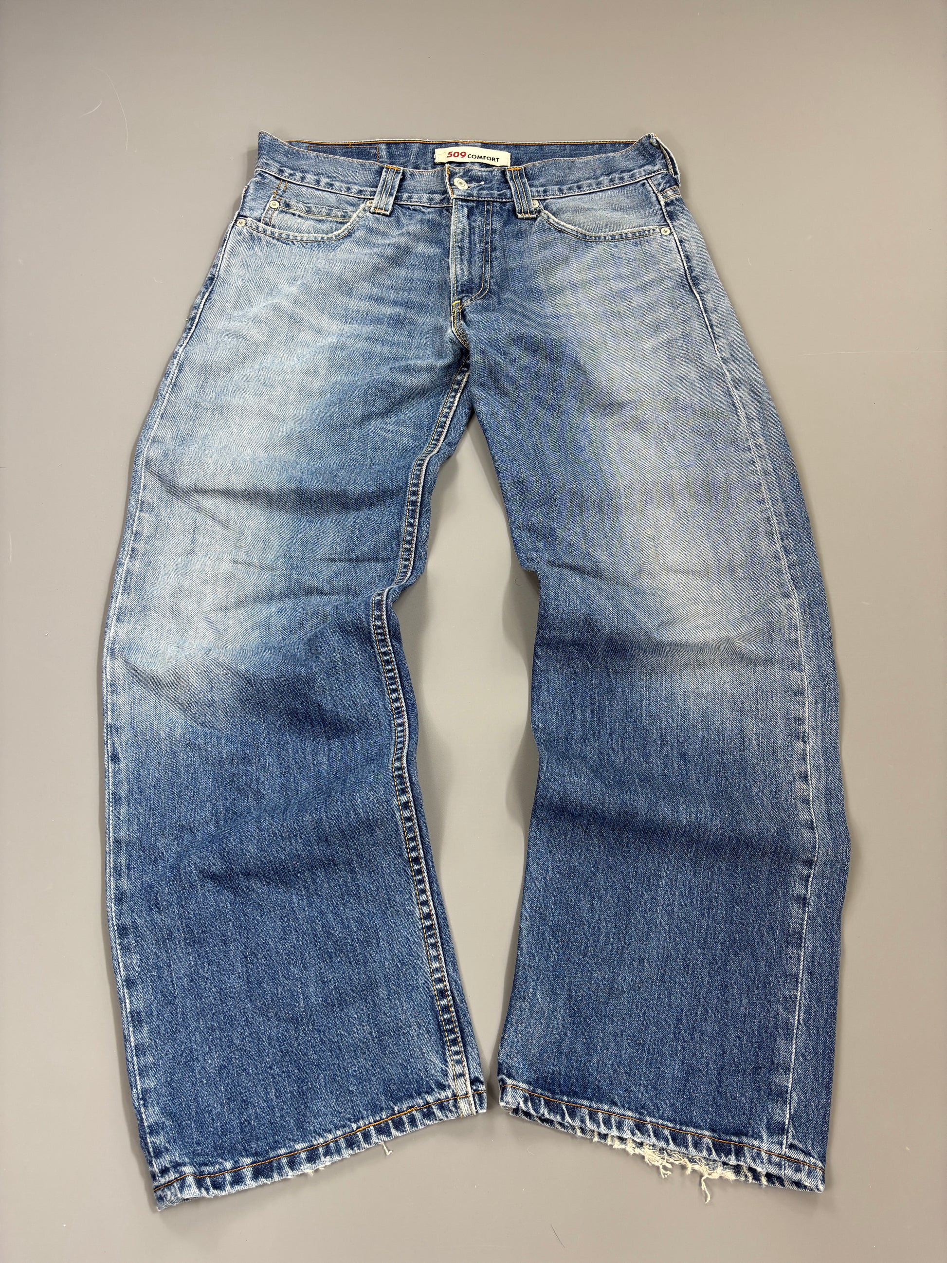 Levis Jeans vintage washed (S) 61season