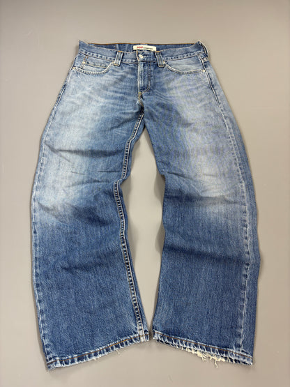 Levis Jeans vintage washed (S) 61season