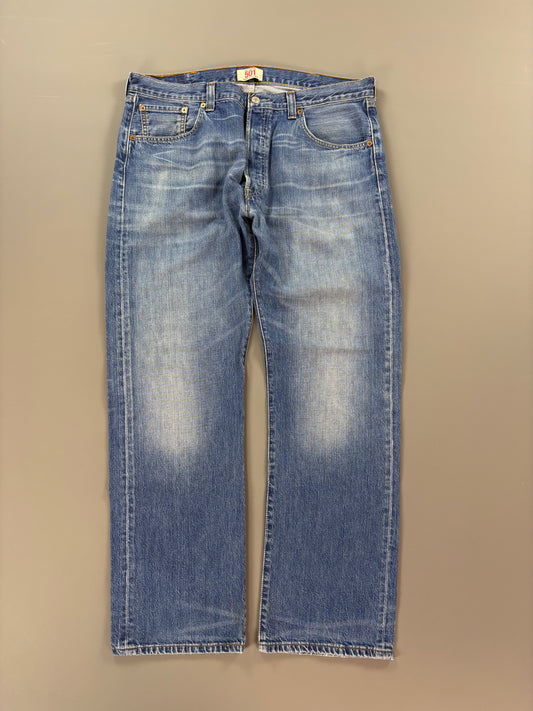Levis Jeans M