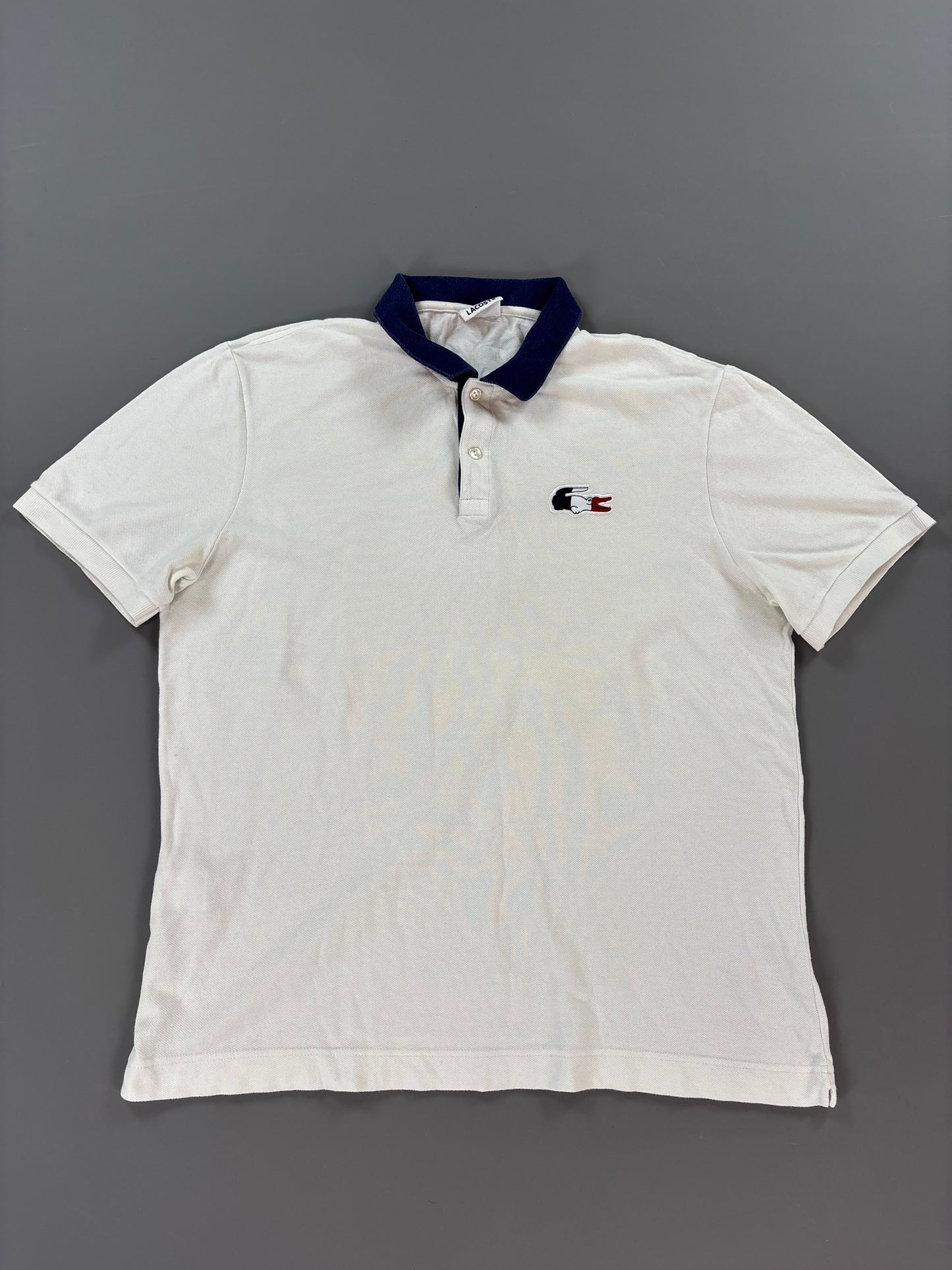 Lacoste Polo L