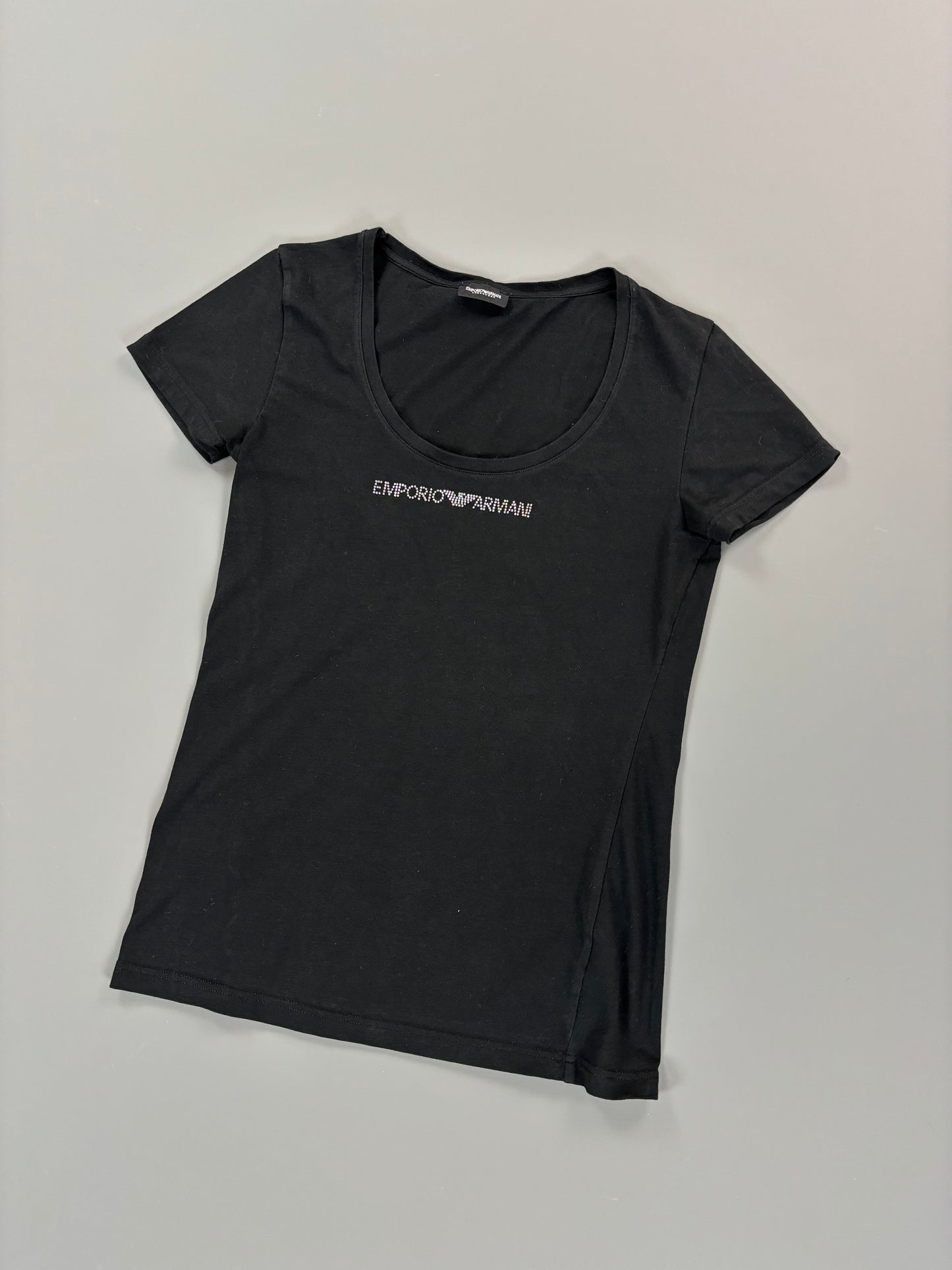 Armani Girls Top M