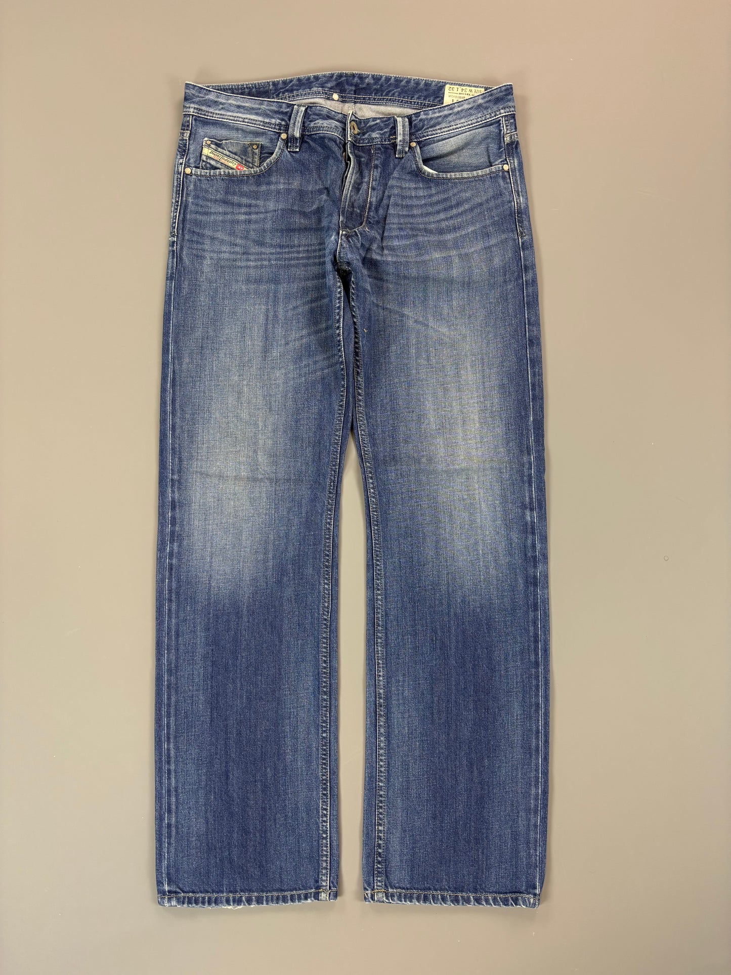 Diesel Jeans L