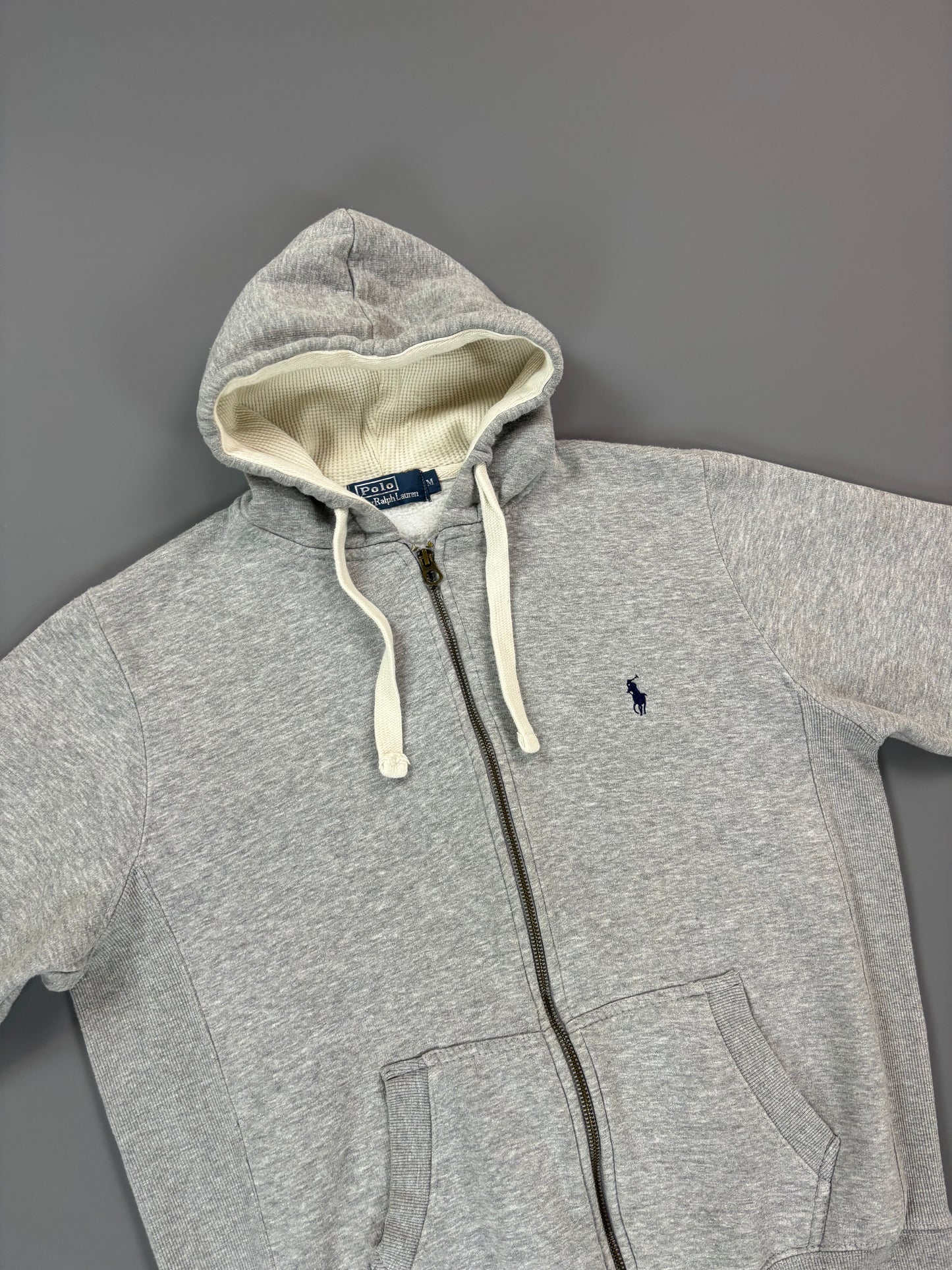 Ralph Lauren Zip M