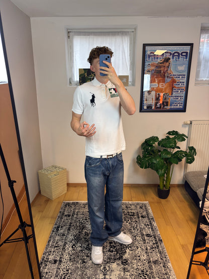 Ralph Lauren Polo S