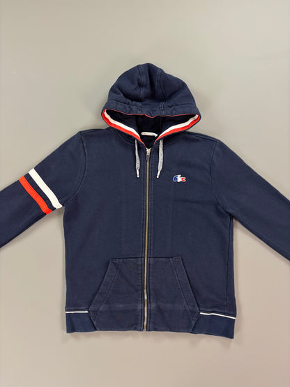 Lacoste France Zip XS