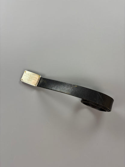 Dolce Gabbana Vintage PREMIUM Gürtel