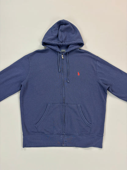 Ralph Lauren Zip M