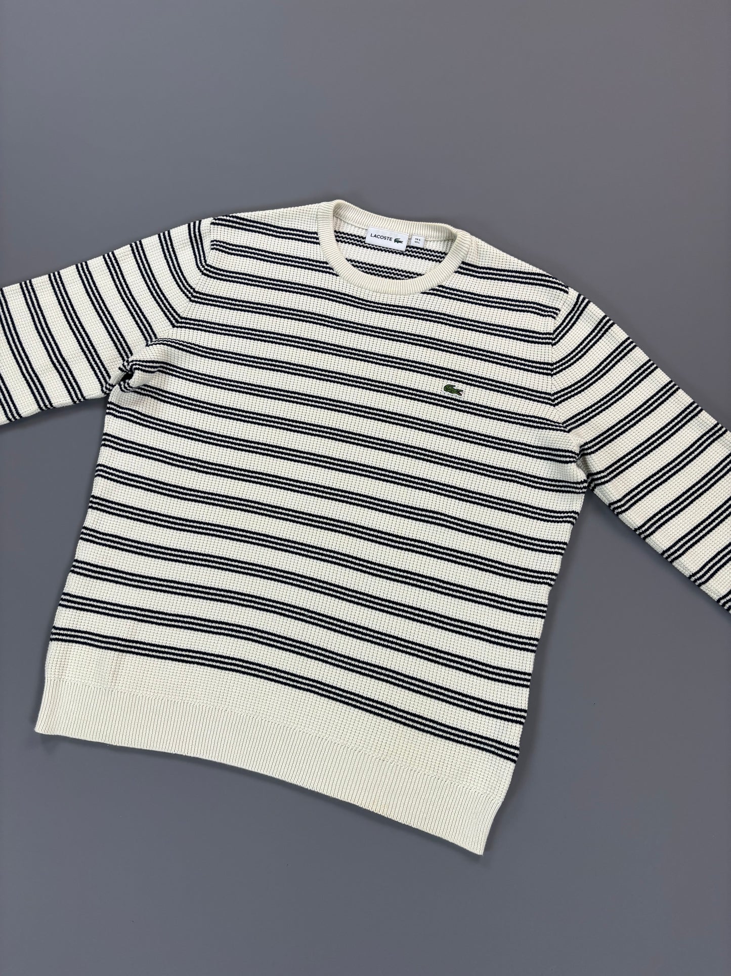 Lacoste Sweater M