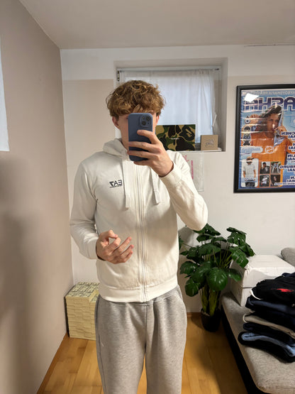 Armani Zipper M