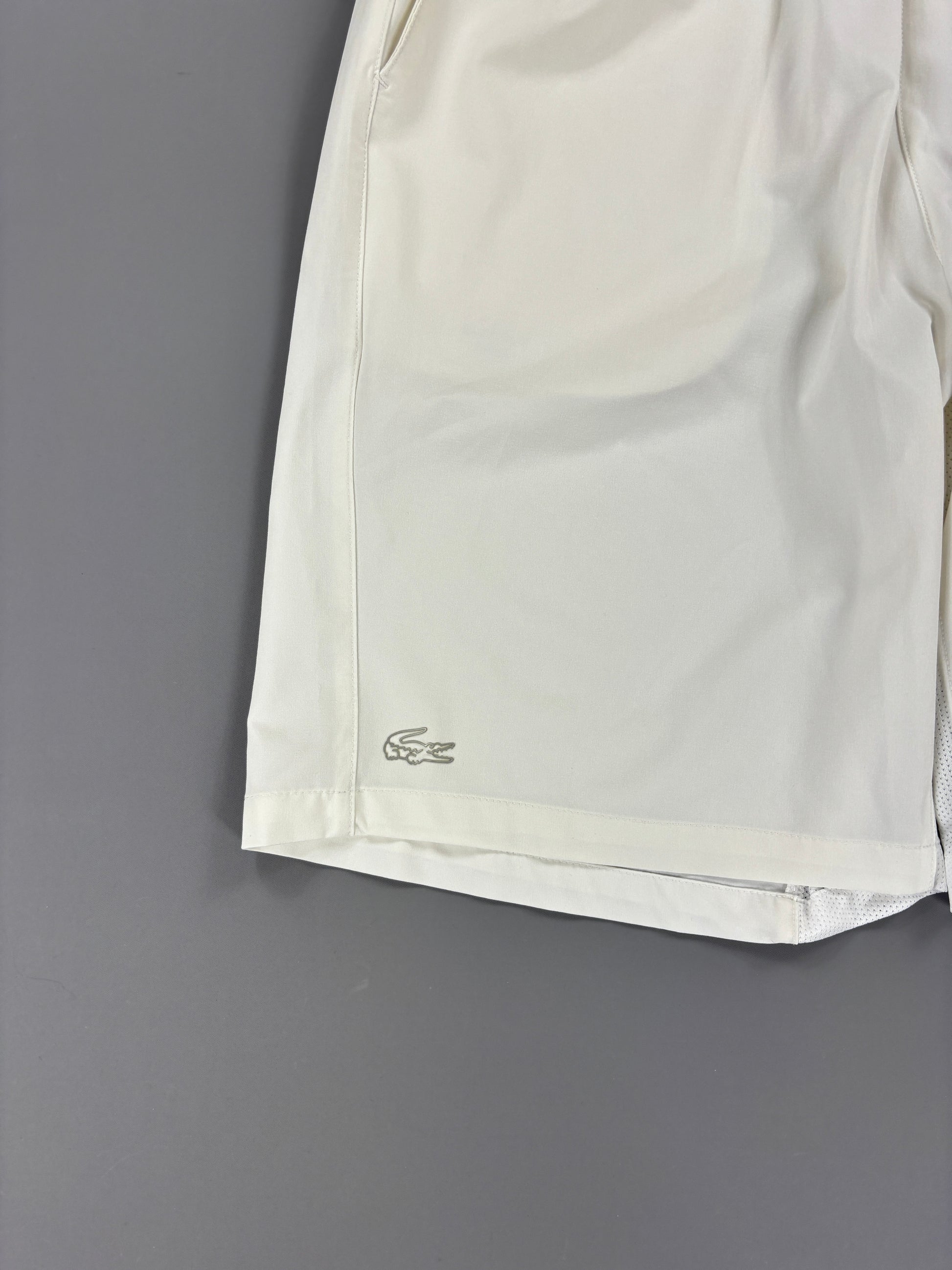 Lacoste Vintage Shorts 61season