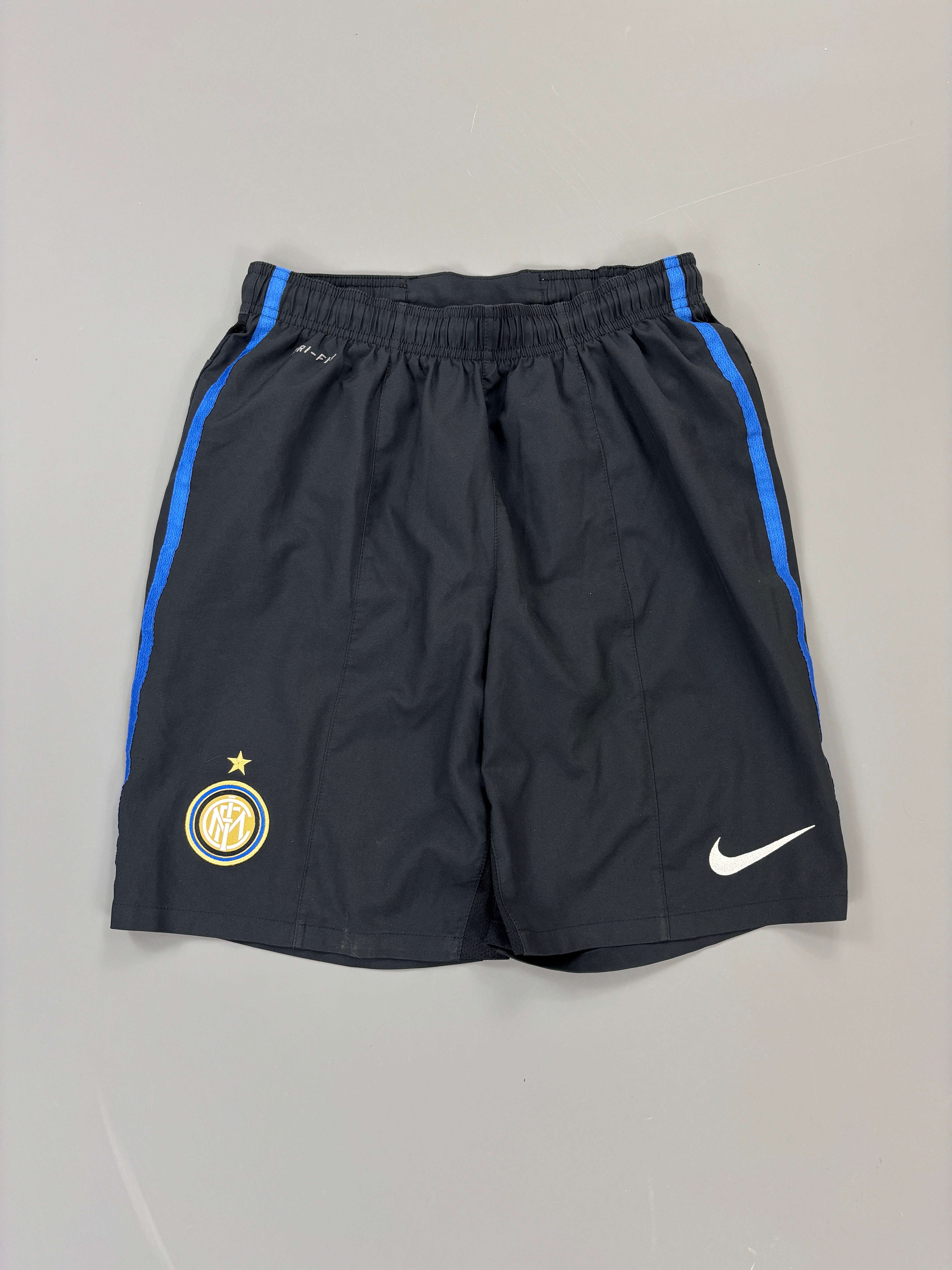 Nike AC Milan Shorts vintage (S-M) 61season