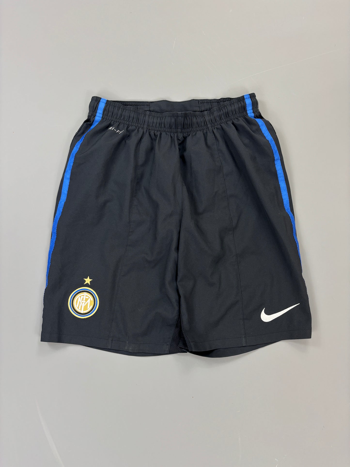 Nike AC Milan Shorts vintage (S-M) 61season