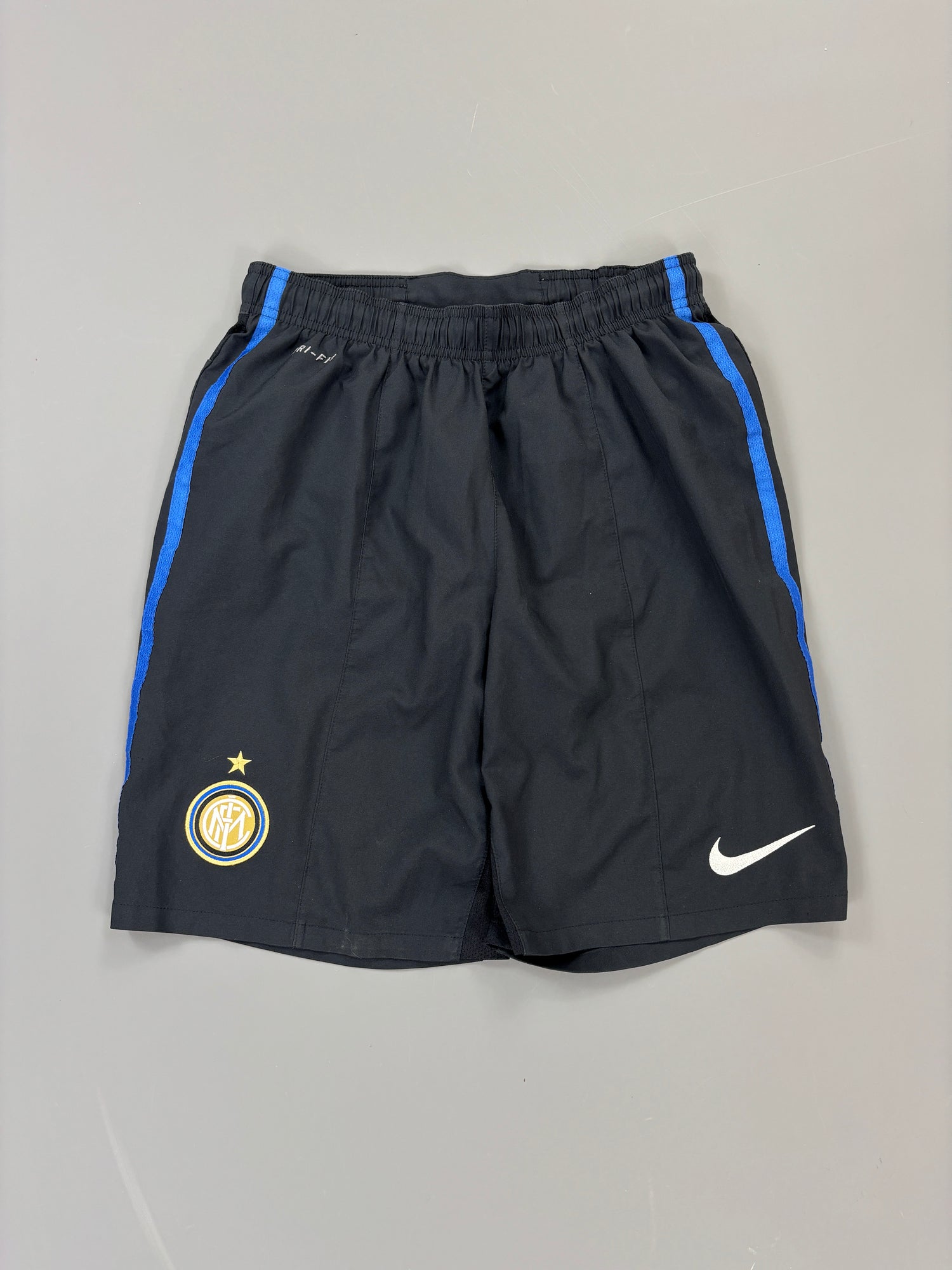 Nike AC Milan Shorts vintage (S-M) 61season